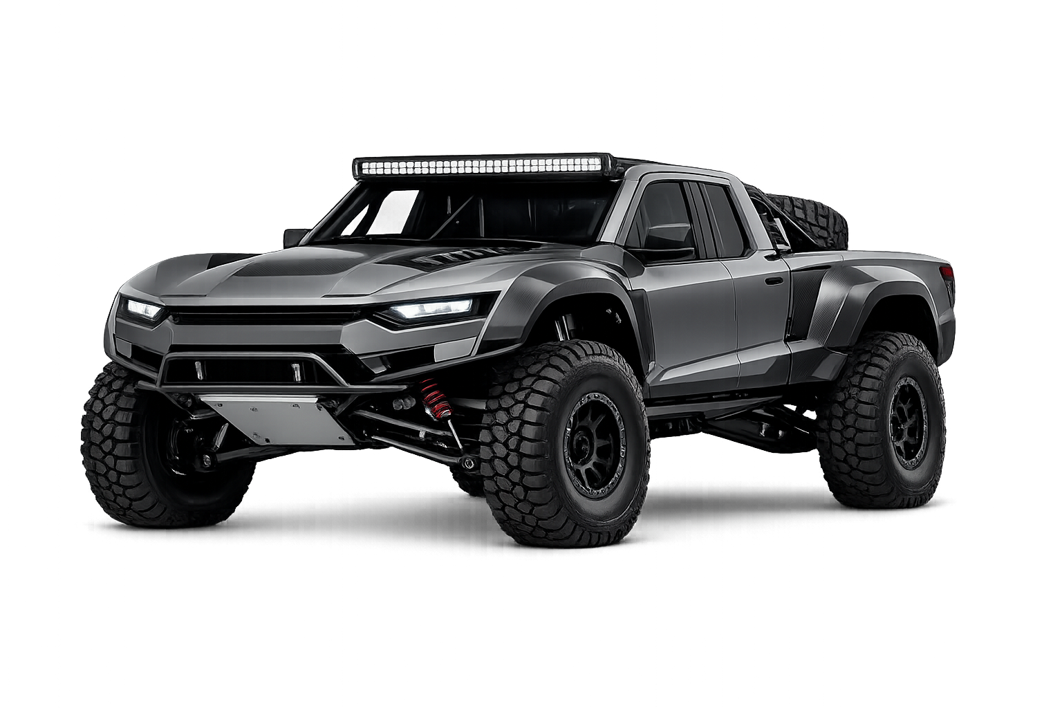 The future of prerunners.net
